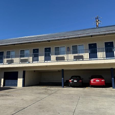 Hiland Motel ロングビーチ エクステリア 写真