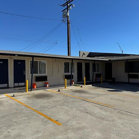 Hiland Motel ロングビーチ エクステリア 写真