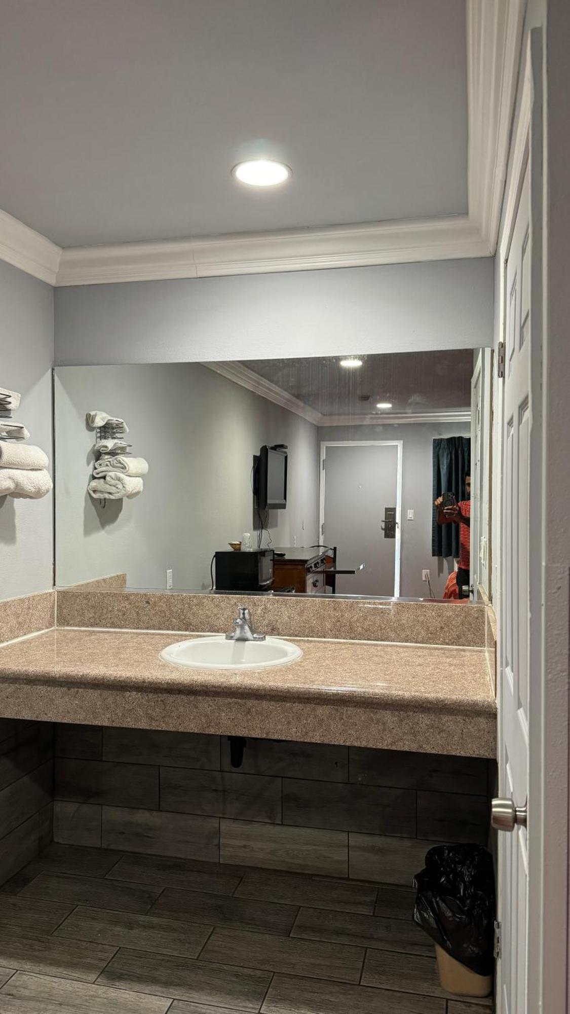 Hiland Motel ロングビーチ エクステリア 写真
